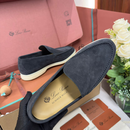 SUMMER WALK MEN’S LOAFERS