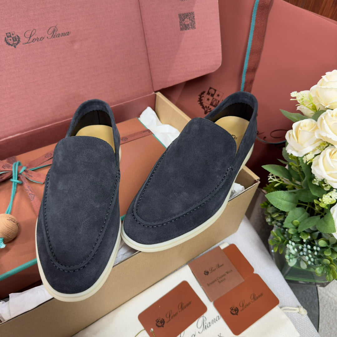 SUMMER WALK MEN’S LOAFERS