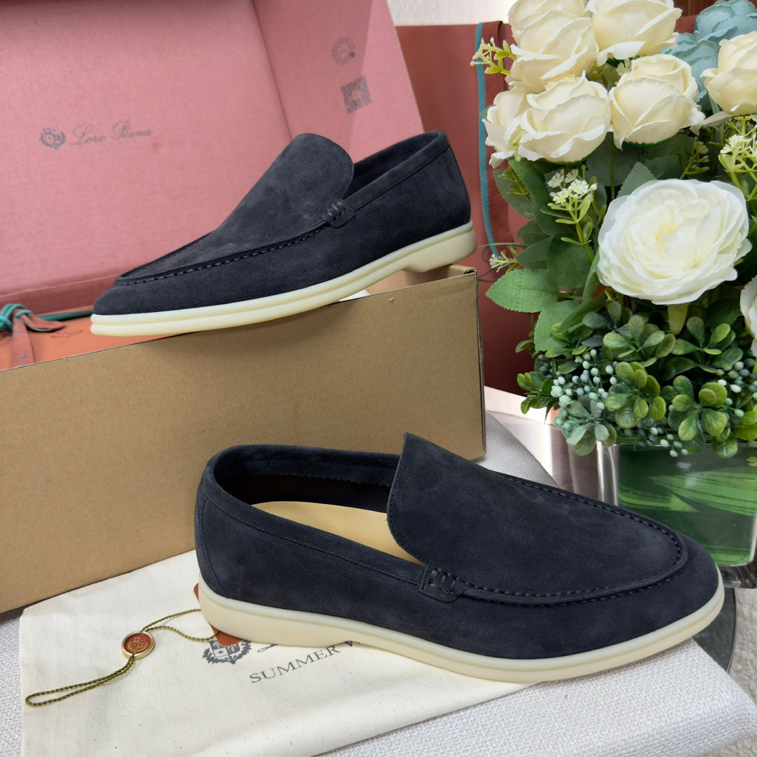 SUMMER WALK MEN’S LOAFERS
