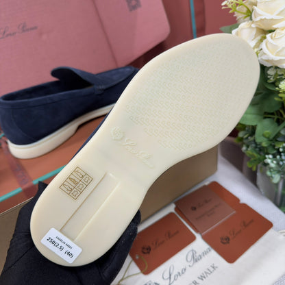 SUMMER WALK MEN’S LOAFERS