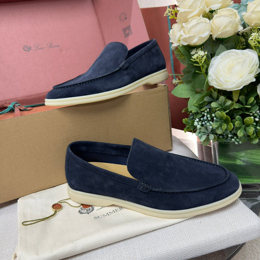 SUMMER WALK MEN’S LOAFERS