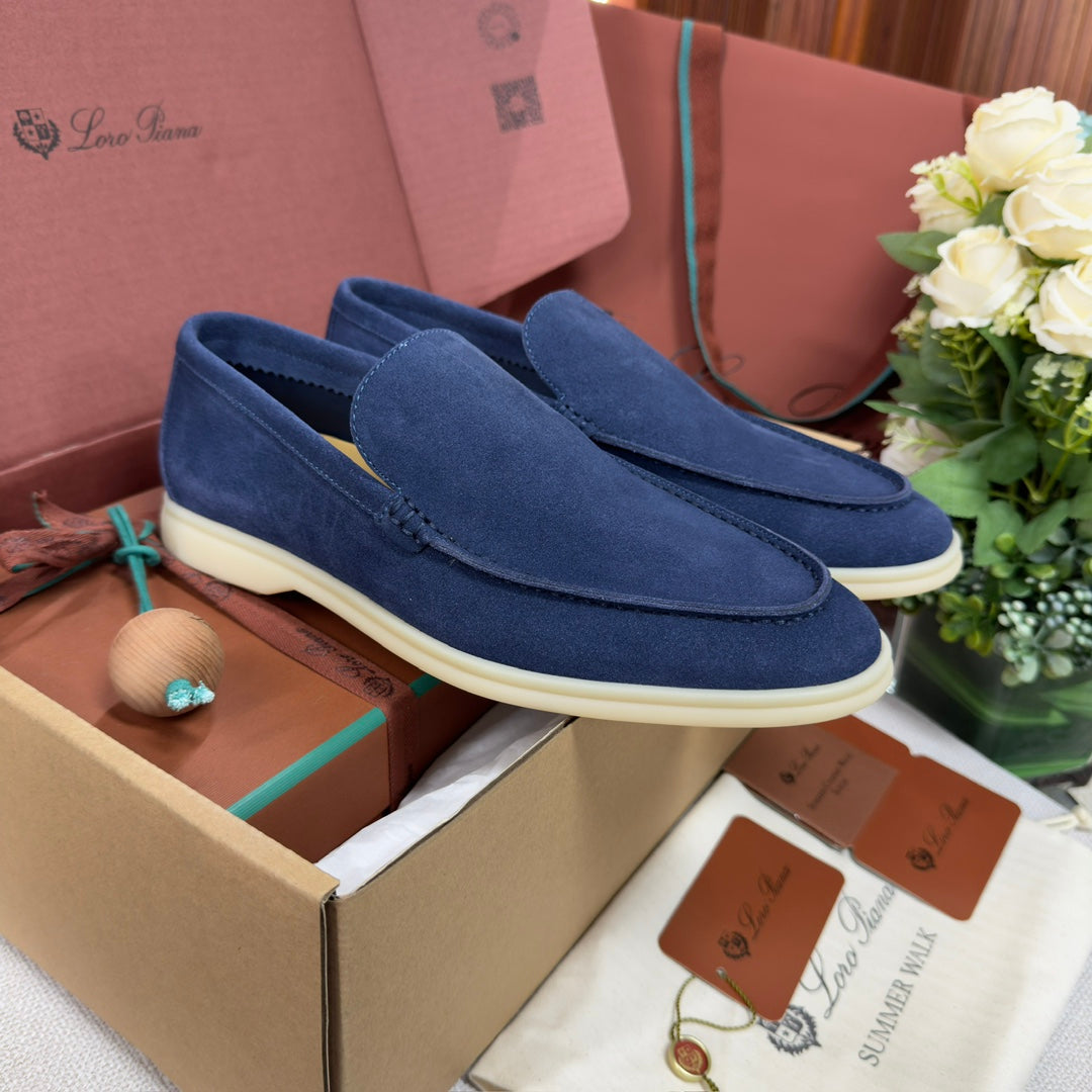 SUMMER WALK MEN’S LOAFERS