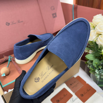 SUMMER WALK MEN’S LOAFERS