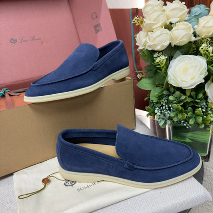 SUMMER WALK MEN’S LOAFERS