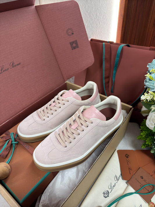 TENNIS WALK UNISEX SNEAKERS