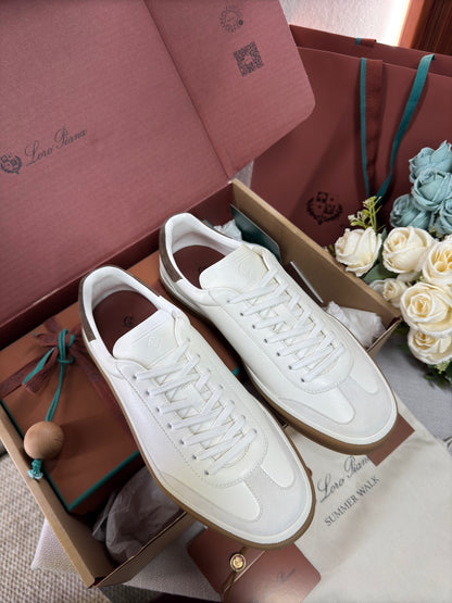 TENNIS WALK UNISEX SNEAKERS