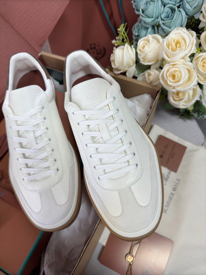 TENNIS WALK UNISEX SNEAKERS