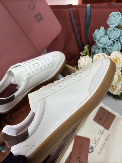 TENNIS WALK UNISEX SNEAKERS