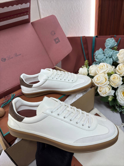 TENNIS WALK UNISEX SNEAKERS