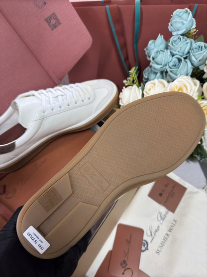 TENNIS WALK UNISEX SNEAKERS