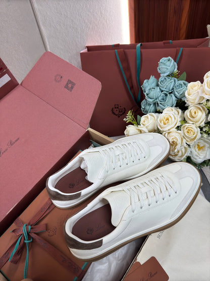 TENNIS WALK UNISEX SNEAKERS