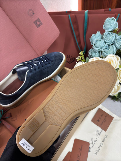 TENNIS WALK UNISEX SNEAKERS