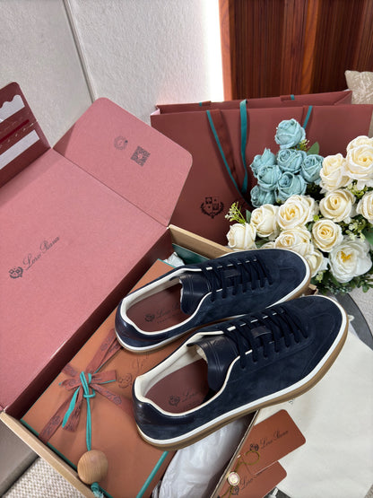 TENNIS WALK UNISEX SNEAKERS