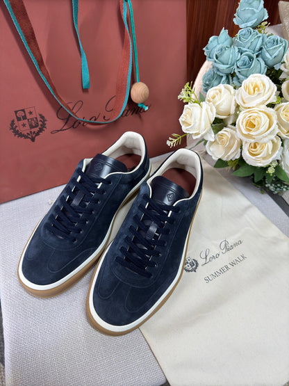 TENNIS WALK UNISEX SNEAKERS
