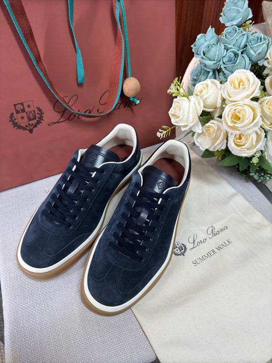 TENNIS WALK UNISEX SNEAKERS