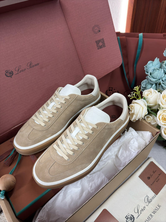 TENNIS WALK UNISEX SNEAKERS