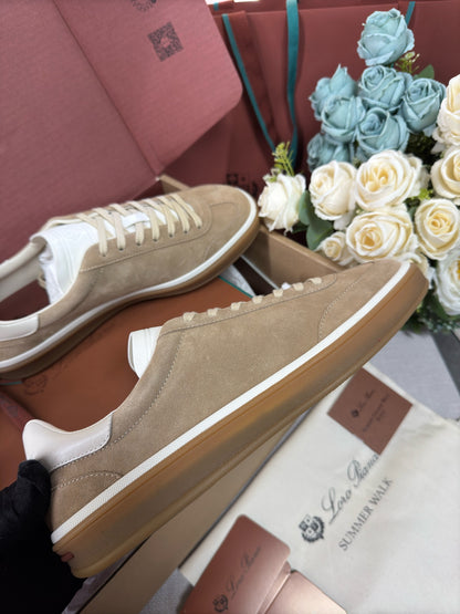 TENNIS WALK UNISEX SNEAKERS