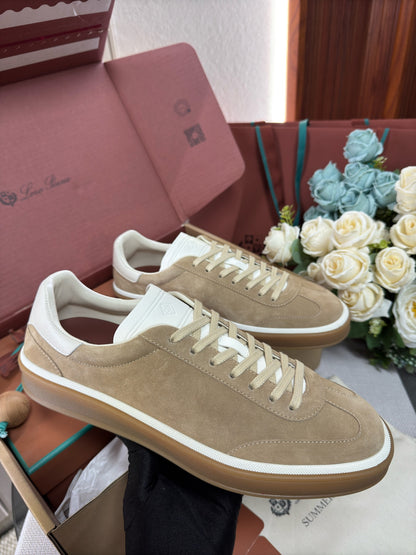 TENNIS WALK UNISEX SNEAKERS