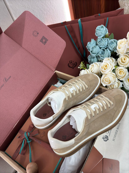 TENNIS WALK UNISEX SNEAKERS