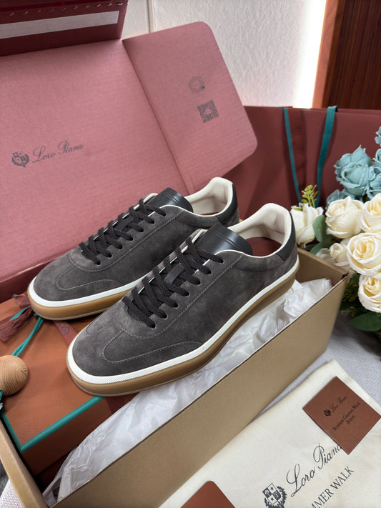 TENNIS WALK UNISEX SNEAKERS