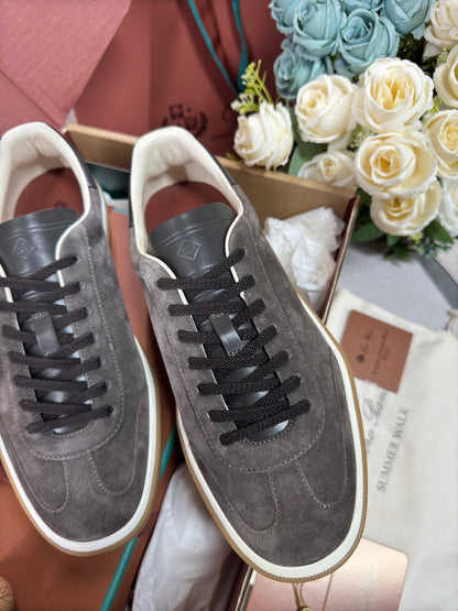 TENNIS WALK UNISEX SNEAKERS