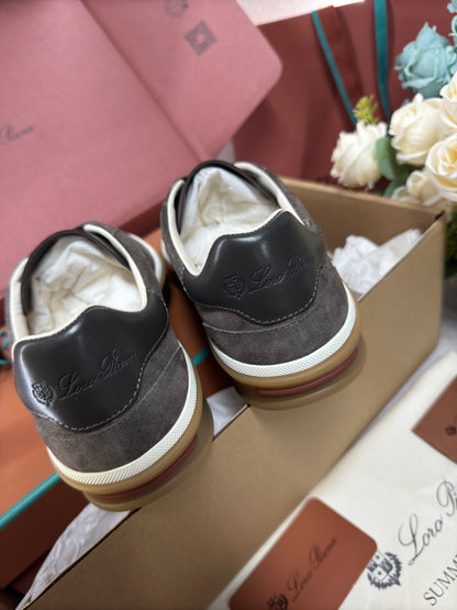 TENNIS WALK UNISEX SNEAKERS