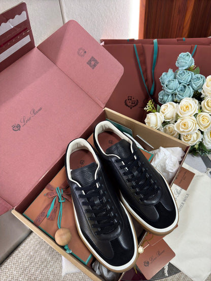 TENNIS WALK UNISEX SNEAKERS