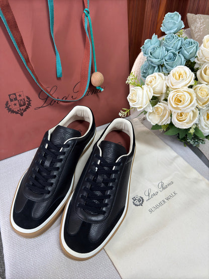 TENNIS WALK UNISEX SNEAKERS