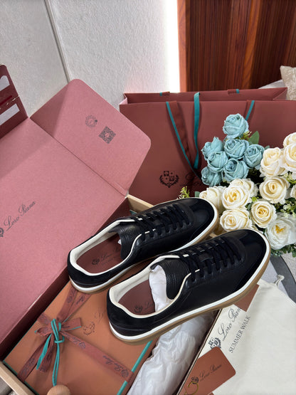 TENNIS WALK UNISEX SNEAKERS