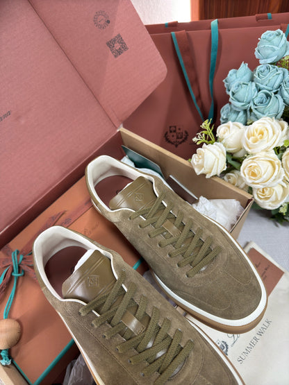 TENNIS WALK UNISEX SNEAKERS