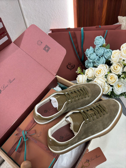 TENNIS WALK UNISEX SNEAKERS