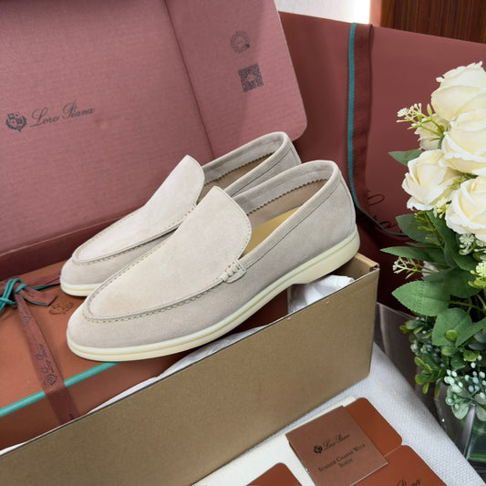 SUMMER WALK MEN’S LOAFERS