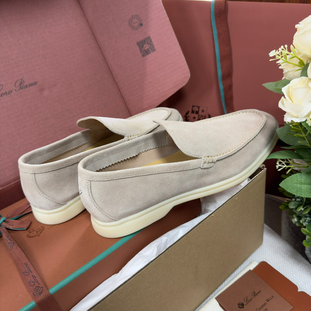 SUMMER WALK MEN’S LOAFERS