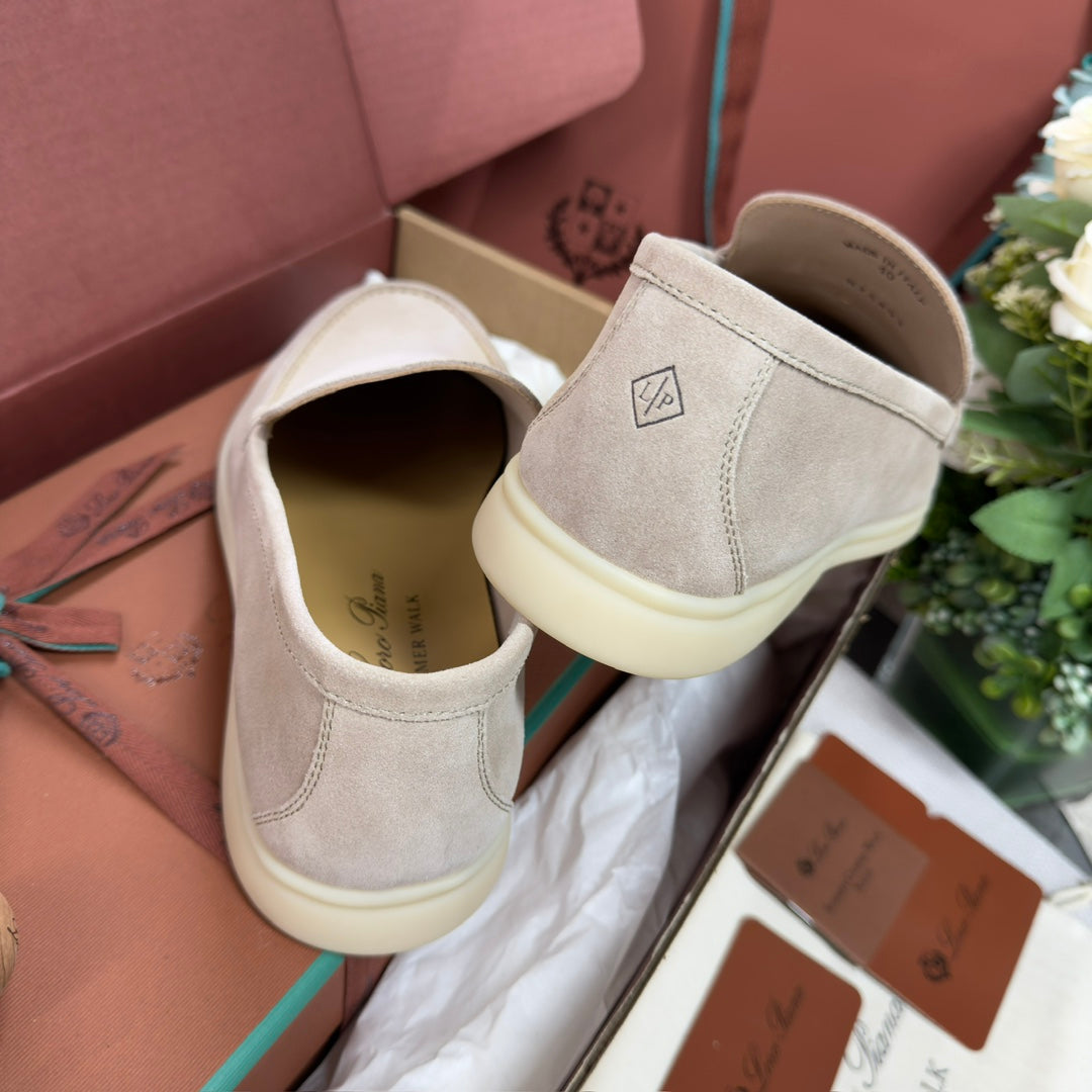 SUMMER WALK MEN’S LOAFERS