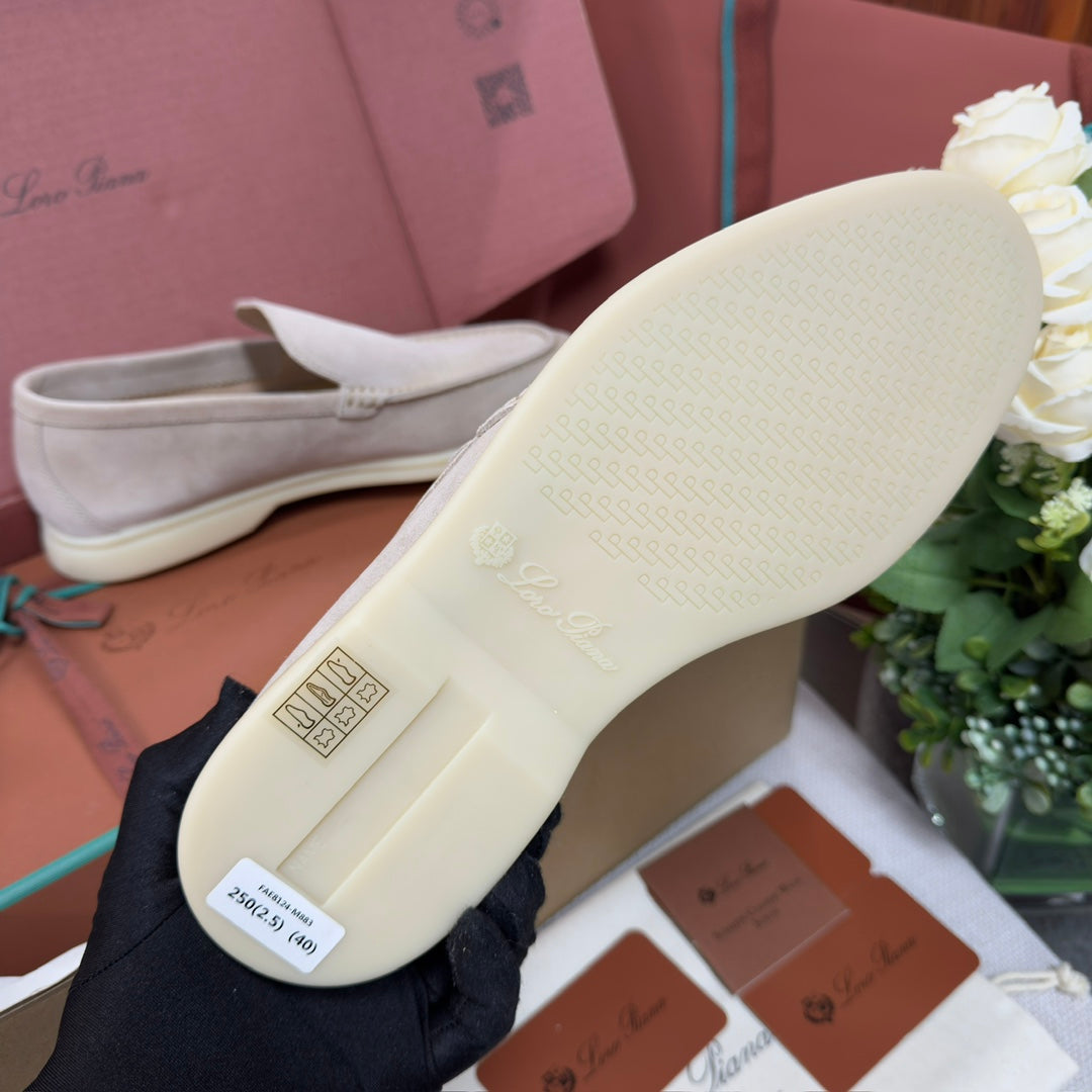 SUMMER WALK MEN’S LOAFERS