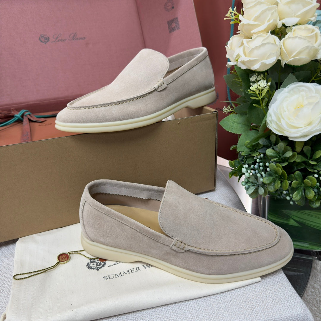 SUMMER WALK MEN’S LOAFERS