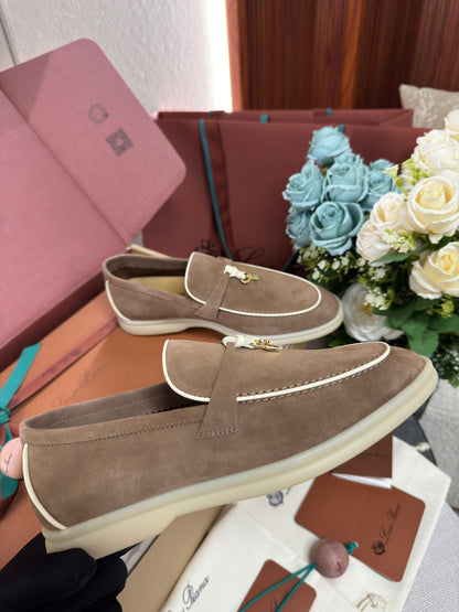 SUMMER CHARMS WALK WOMEN’S LOAFERS