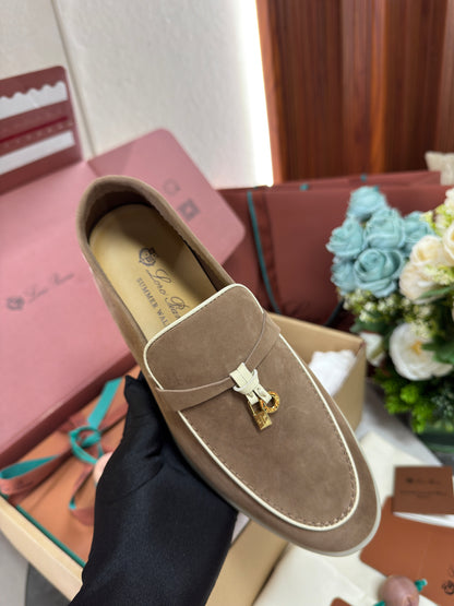 SUMMER CHARMS WALK WOMEN’S LOAFERS