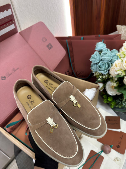 SUMMER CHARMS WALK WOMEN’S LOAFERS