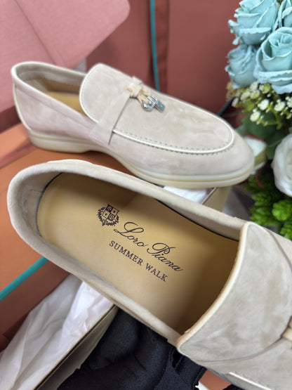 SUMMER CHARMS WALK WOMEN’S LOAFERS