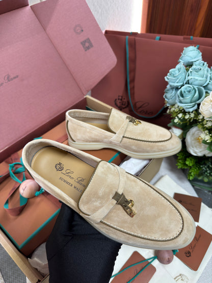 SUMMER CHARMS WALK WOMEN’S LOAFERS