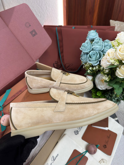 SUMMER CHARMS WALK WOMEN’S LOAFERS