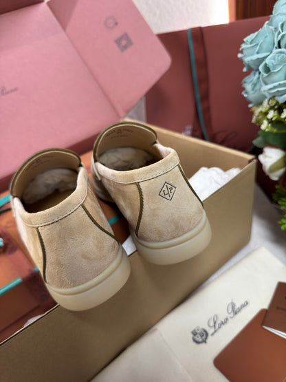 SUMMER CHARMS WALK WOMEN’S LOAFERS