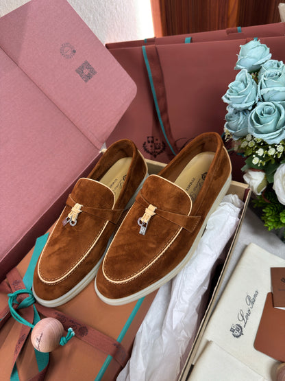 SUMMER CHARMS WALK WOMEN’S LOAFERS