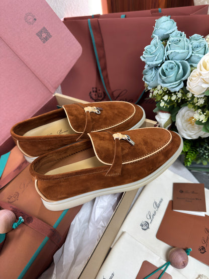 SUMMER CHARMS WALK WOMEN’S LOAFERS