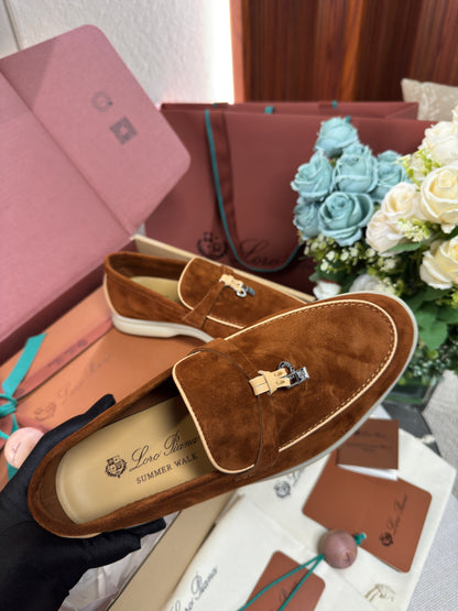 SUMMER CHARMS WALK WOMEN’S LOAFERS