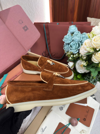 SUMMER CHARMS WALK WOMEN’S LOAFERS