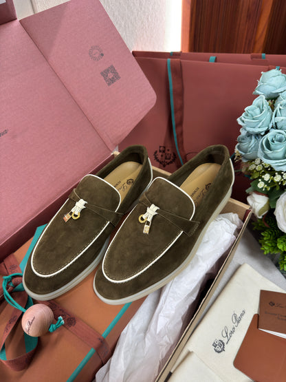 SUMMER CHARMS WALK WOMEN’S LOAFERS