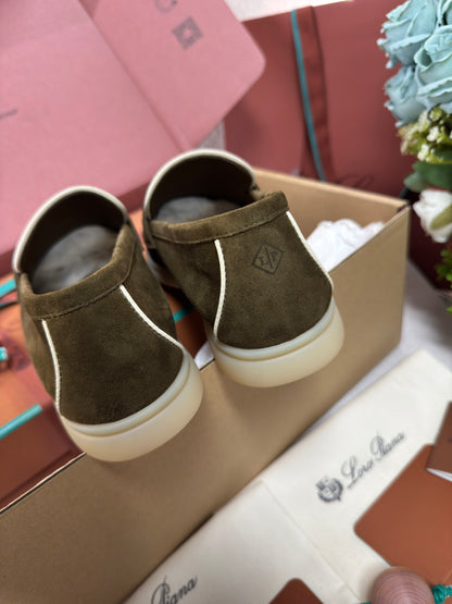 SUMMER CHARMS WALK WOMEN’S LOAFERS