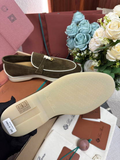 SUMMER CHARMS WALK WOMEN’S LOAFERS